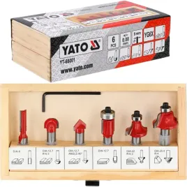 yato-zestaw-frezy-widiowe-do-drewna-trzpien-fi-8-mm-kpl-6-szt-yt-68001