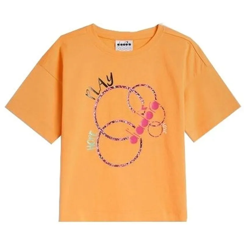 stroj-diadora-jg-set-hoops-junior-papaya-l-marka-diadora