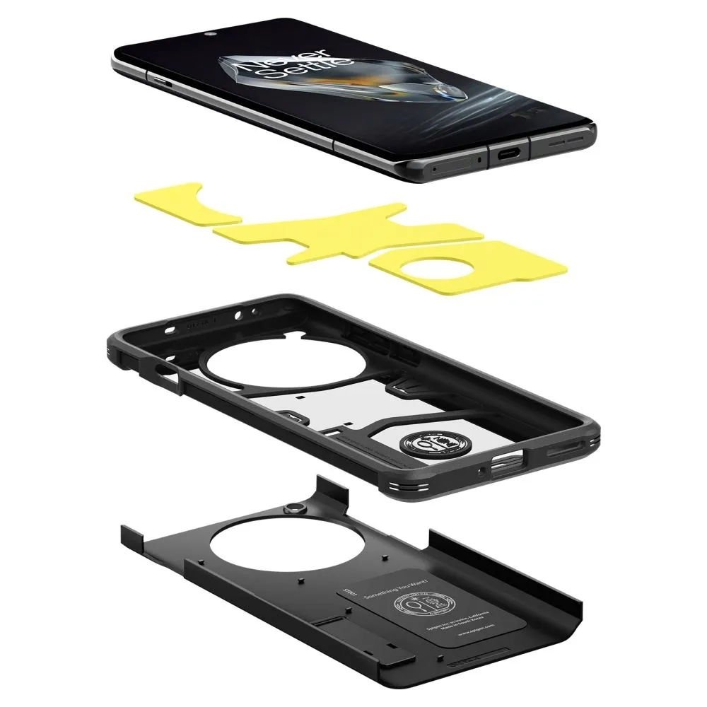 plecki-spigen-do-oneplus-12-czarny