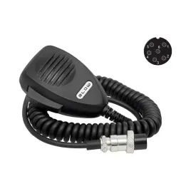 mikrofon-blow-titanium-24-116-6-pin