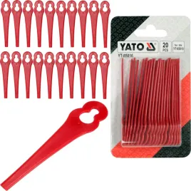 yato-noze-do-podkaszarki-kosy-nozyki-tnace-ostrza-20sztuk-nylonowe-yt-85016