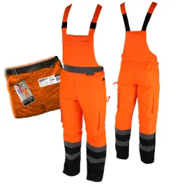 dedra-spodnie-robocze-ogrodniczki-odblaskowe-pomaranczowe-bh80so2-r-xl-56