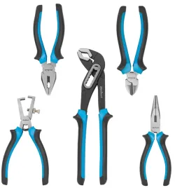zestaw-5-sztuk-uniwersalny-szczypce-kombinerki