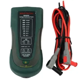 tester-napiecia-ms8906-mastech-zakres-12-do-600v