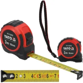 yato-uniwersalna-miara-zwijana-miarka-3m-x-16mm-metrowka-z-blokada-yt-71070