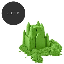 zestaw-piasek-magiczny-2kg-piaskolina-zielony