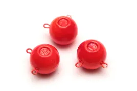 kula-morska-z-dwoma-uchytami-czerwona-600-g