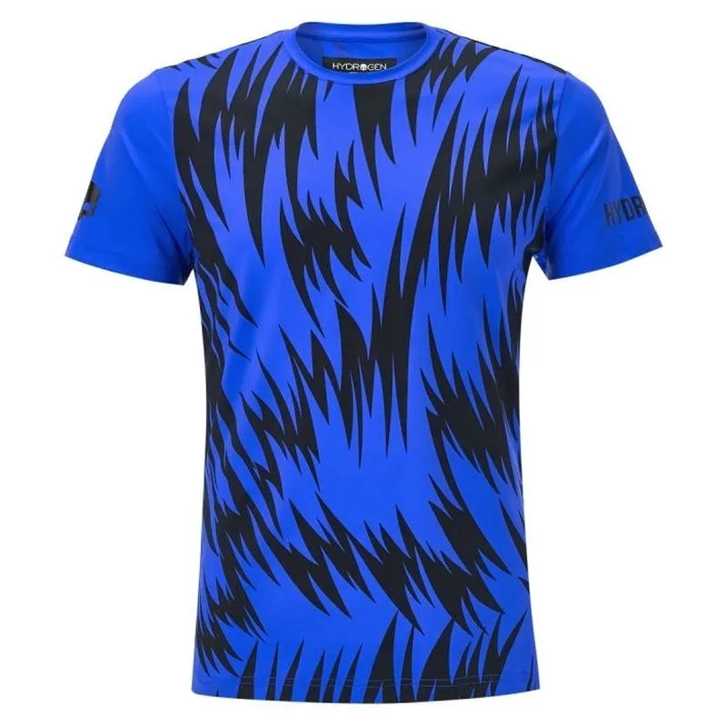 koszulka-hydrogen-scratch-tech-tee-men-bluette-s-marka-hydrogen