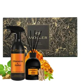 zestaw-prezentowy-perfumy-do-wnetrz-dyfuzor-zapachowy-obsession-and-amber