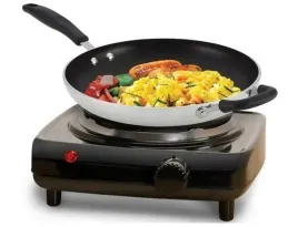 kuchenka-elektryczna-jednopalnikowa-czarna-1000w