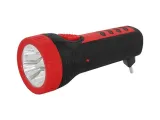 latarka-diodowa1-led-1w-4-led-smd-80lm-z-akumulatorem-500mahczarna-waga-148-g