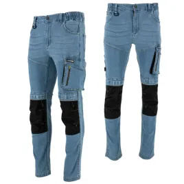 spodnie-jeansowe-slim-fit-robocze-stretch-wzmocnione-lahti-pro-l40547-r-l