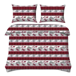 posciel-swiateczna-komplet-220x200-2-x-70x80cm-dwustronna-