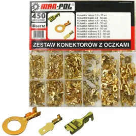 mar-pol-zestaw-konektorow-samochodowych-z-oczkami-450-szt-organizer-m66512