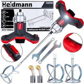 mieszadlo-elektryczne-3100w-mieszarka-do-zapraw-kleju-z-led-2-mieszadla