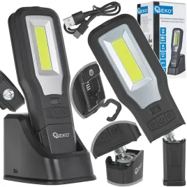 lampa-warsztatowa-powerbank-z-magnesem-i-regulacja-led-cob-10w-5w-2000mah