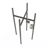 kwietnik-edelman-25-cm-metal-marka-edelman