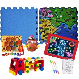 zestaw-kosz-prezentowy-na-mikolaja-dla-dziecka-zabawki-gry-tablet-mata