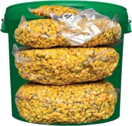 przyneta-naturalna-kukurydza-carp-old-school-1000-g