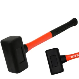 yato-mlotek-gumowy-bezodrzutowy-brukarski-z-wlokna-szklanego-2-4kg-yt-46270