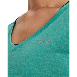koszulka-under-armour-tech-ssv-twist-tee-women-green-369-s