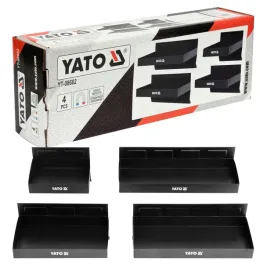 yato-komplet-zestaw-polek-magnetycznych-gruba-blacha-4-sztuki-yt-08682