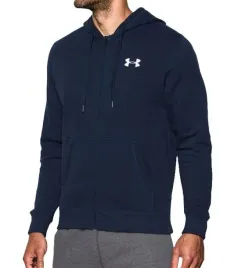 bluza-under-armour-rival-fleece-fitted-full-zip-hoodie-men-navy-s