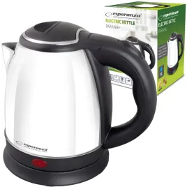 czajnik-elektryczny-esperanza-parana-1350-w-1-l-bialy