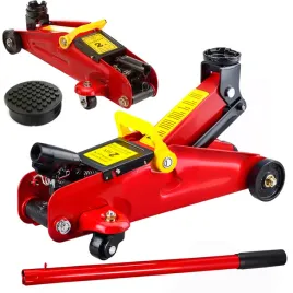zaba-podnosnik-samochodowy-hydrauliczny-lewarek-2t-niskoprofilowy-guma