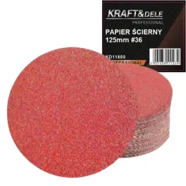 kraftanddele-papier-scierny-50szt-krazek-125mm-p36-na-rzep-kd11800