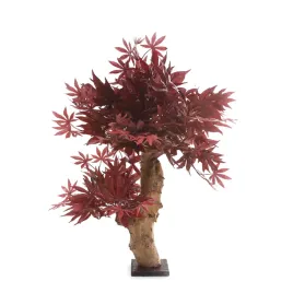 sztuczny-klon-palmowy-60-drzewko-bonsai-klony-czerwony-burgund-pien-drewno