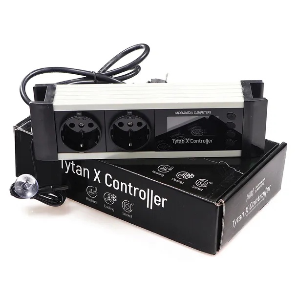 termostat-andromeda-computers-tytan-x-controller-model-tytan-x-controller