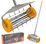 aerator-reczny-wertykulator-walcowy-do-trawy-kolce-regulacja-glebokosci-roboczej-bez-regulacji