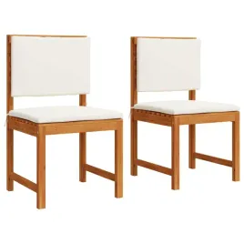 krzeslo-ogrodowe-z-poduszka-2-szt-brazowy-lite-drewno-akacjowe