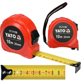 yato-metrowka-miarka-metr-zwijany-10m-dwie-blokady-klips-smycz-yt-71156