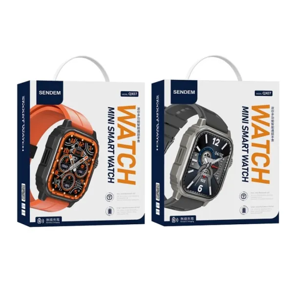 smartwatch-sendem-qx07-pomaranczowy-kompatybilnosc-systemowa-android