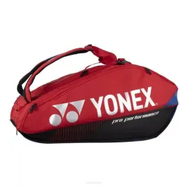 torba-tenisowa-thermobag-yonex-pro-racket-9-scarlet