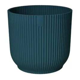 doniczka-tworzywo-sztuczne-niebieski-elho-30-cm-x-30-x-27-cm