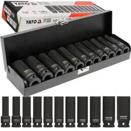 yato-nasadki-udarowe-klucze-nasadowe-dlugie-1-2-11el-kute-walizka-yt-1054
