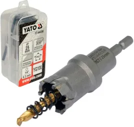 otwornica-do-metalu-25-mm-z-weglikiem-spiekanym-yg10x-koronka-tct-yt-44056