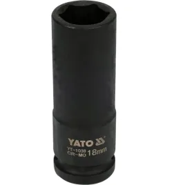 yato-klucz-nastawny-nasadka-udarowa-szesciokatna-dluga-1-2-18-mm-yt-1038