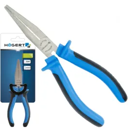 hogert-cegi-kombinerki-szczypce-wydluzone-plaskie-160-mm-crv-din-ht1p026