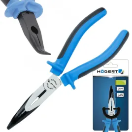 hogert-szczypce-wydluzone-wygiete-160-mm-do-ciecia-i-ksztalt-drutu-ht1p022