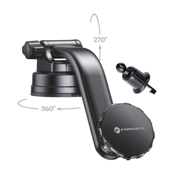 uchwyt-uniwersalny-magnetyczny-szyba-kratka-nawiew-f-grip-magluxe-kolor-czarny