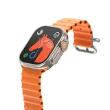 smartwatch-sendem-qx02-pomaranczowy-ksztalt-koperty-prostokatna