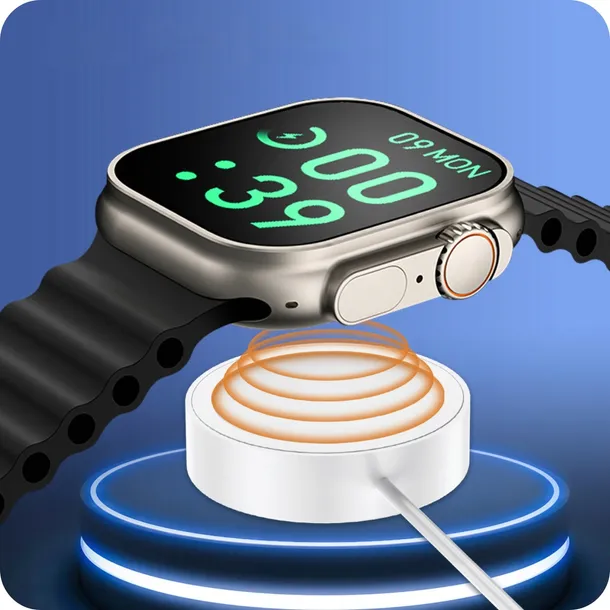 smartwatch-sendem-qx02-pomaranczowy-ekran-dotykowy-tak