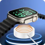 smartwatch-sendem-qx02-pomaranczowy-ekran-dotykowy-tak