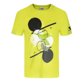 koszulka-diadora-twist-t-shirt-men-green-s