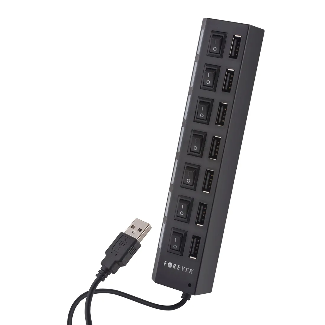hub-usb-forever-gsm014115-7-portow-waga-z-opakowaniem-0-12-kg