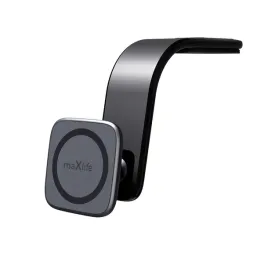maxlife-uchwyt-samochodowy-mxch-15-magnetyczny-czarny